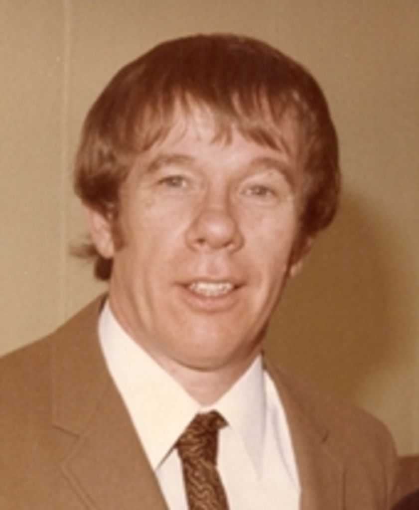 Richard Gary Hoover