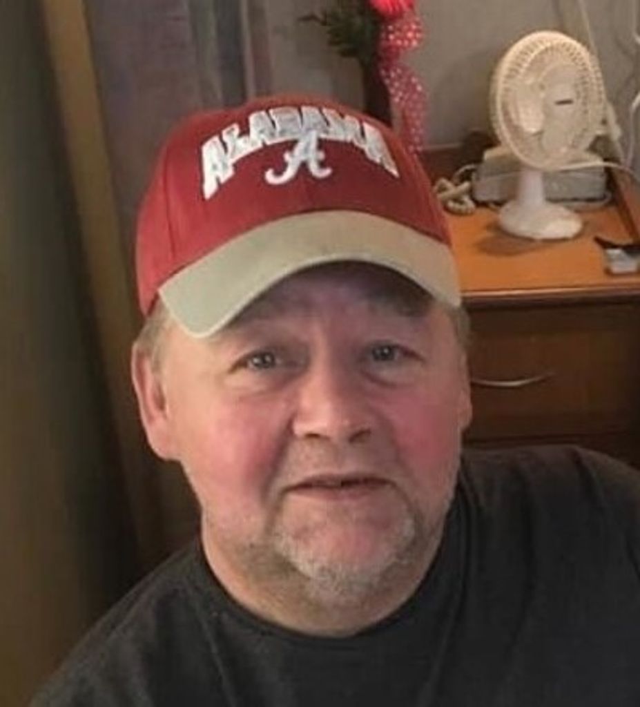 Robert "Bob" G. Maupin