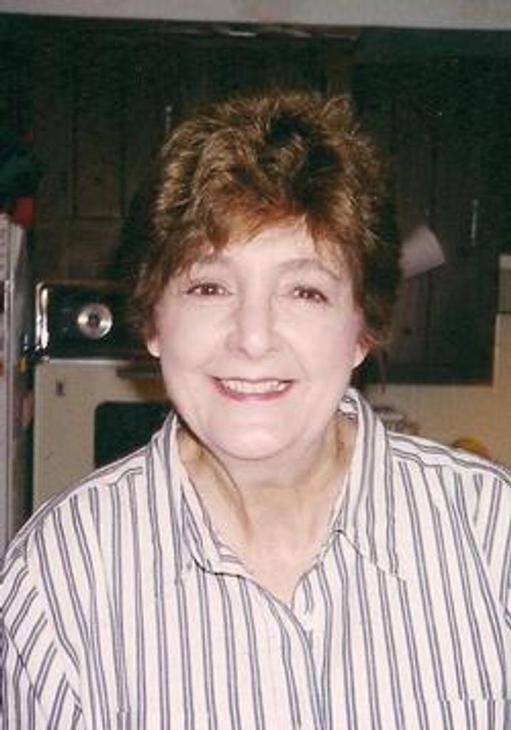 Joyce F. Kelly
