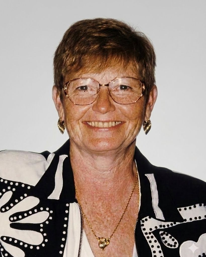 Donita R. Cone