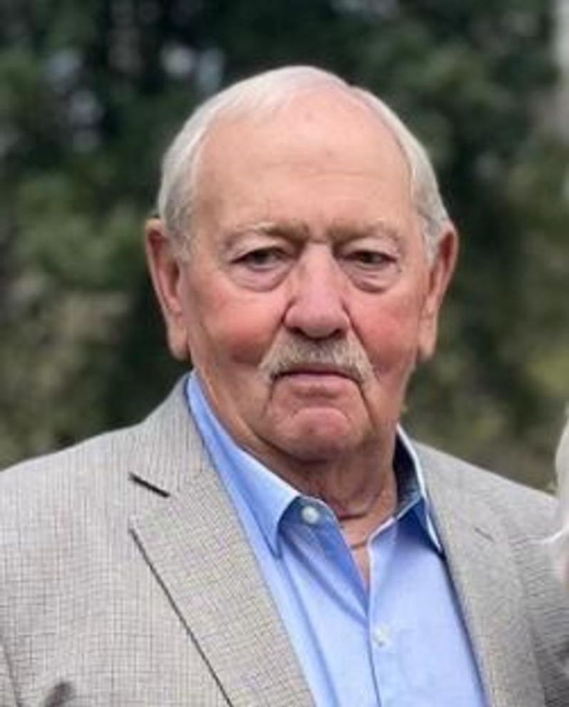 Joe Dyke Swafford Profile Photo
