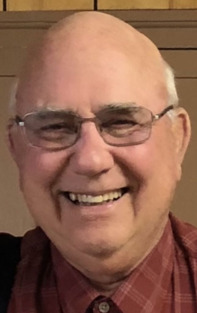 Thomas Ray Mccormick