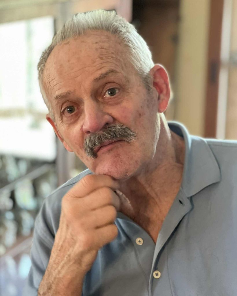 Fredrick "Fred" Perkins