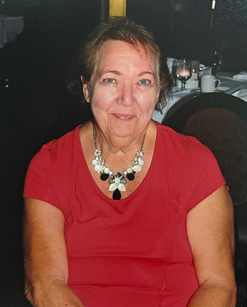Margery Marino Profile Photo