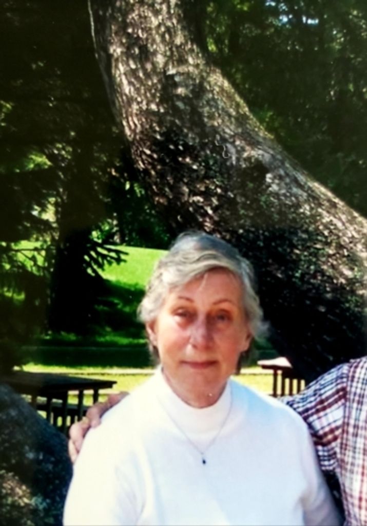 Judith M. Horner Profile Photo