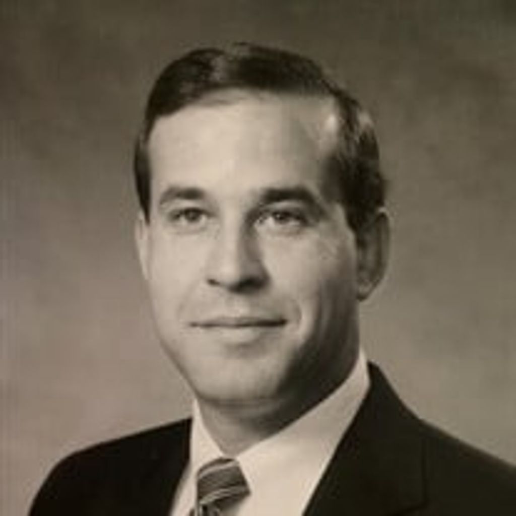 William Robert "Bill" Jamison
