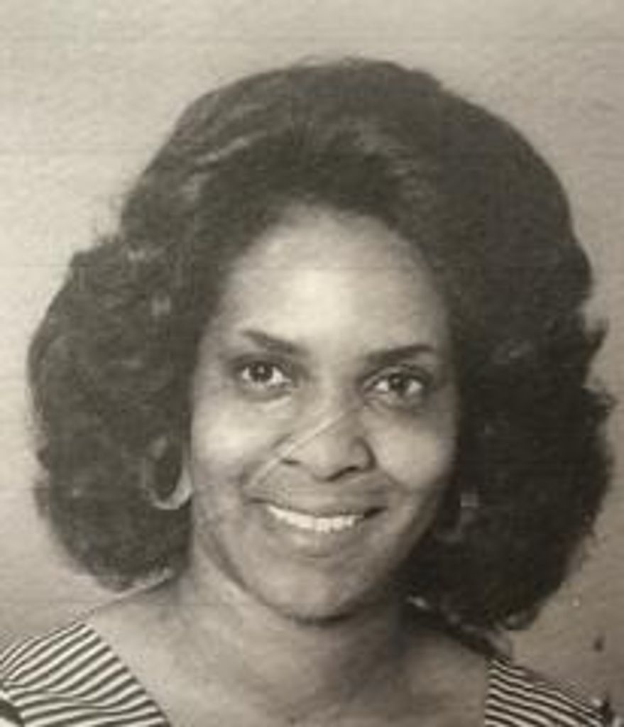 Professor  Dorothy Murchison Profile Photo