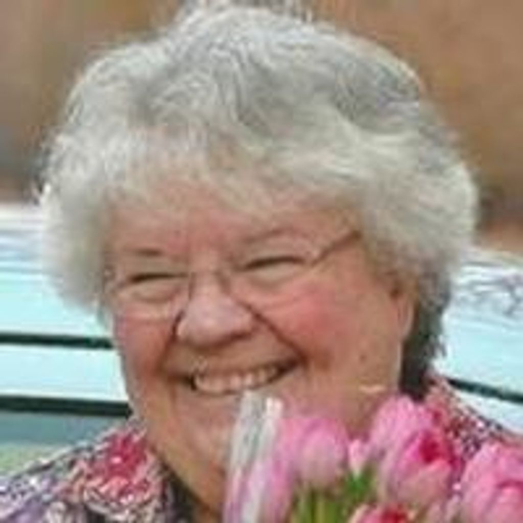 Edna M. Mast Profile Photo