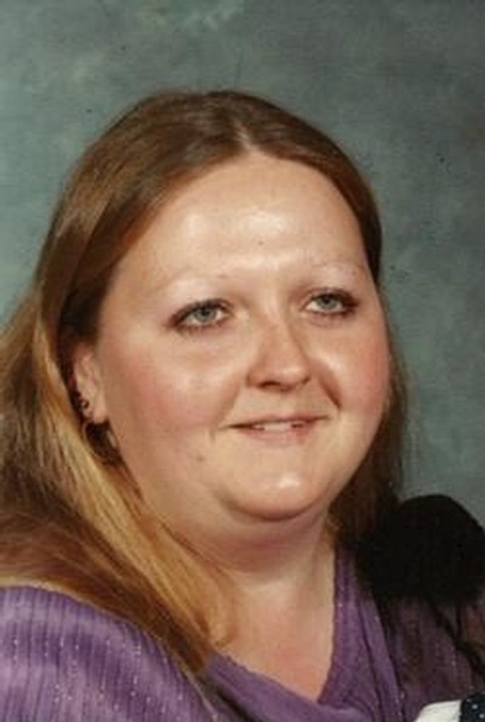 Kim Marie Pelster