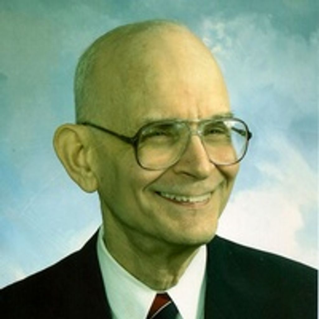 Carl C. Heringer Sr.