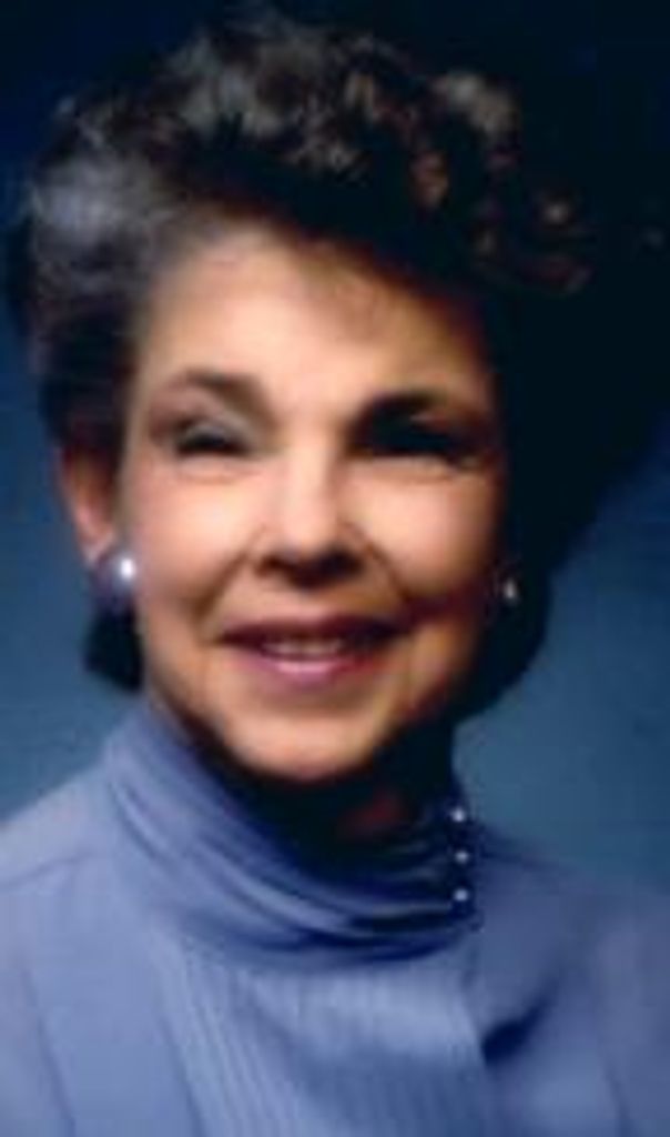 Eleanor M. Taylor Profile Photo