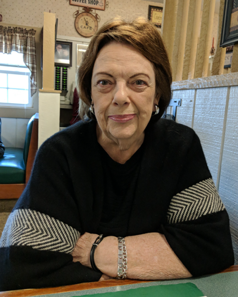 Anne L. Smiley Profile Photo