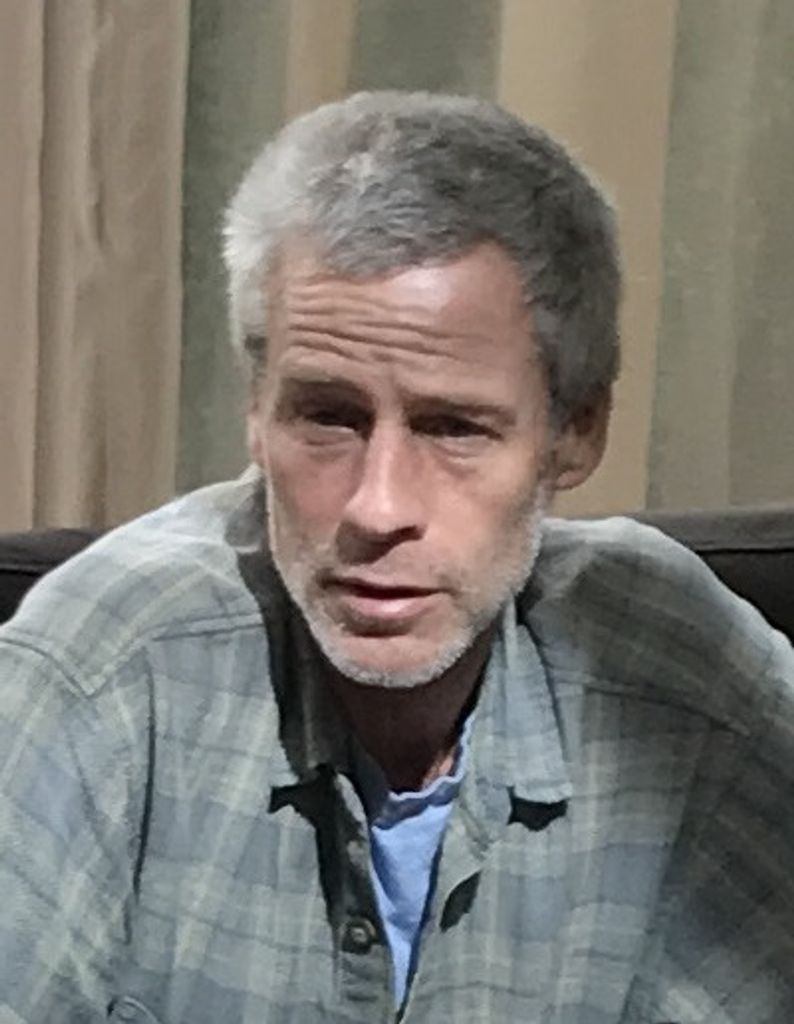 Myles James Kerrigan Jr. Profile Photo