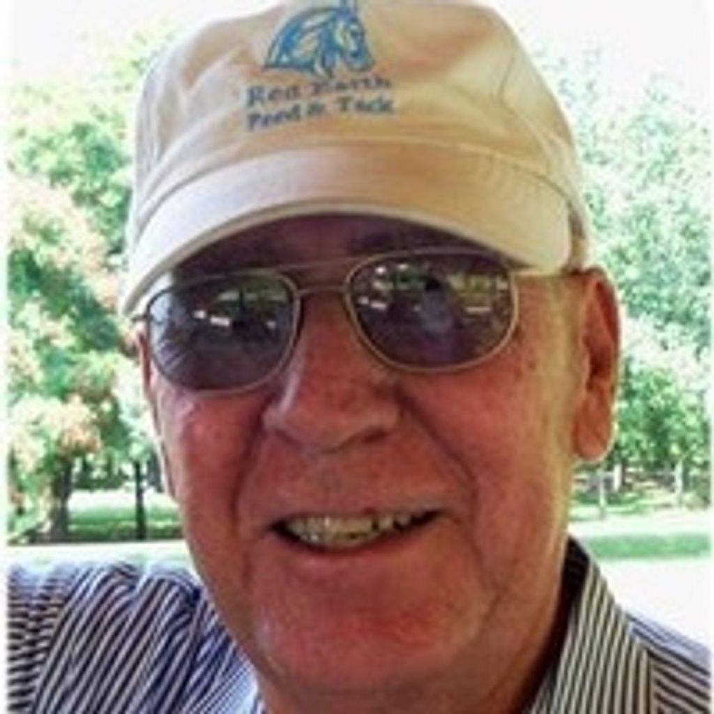Roy Newton Knowles