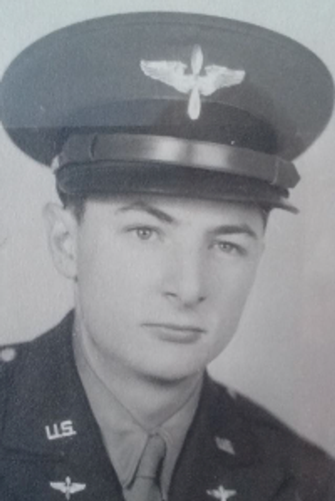 William  Bernard Swanton