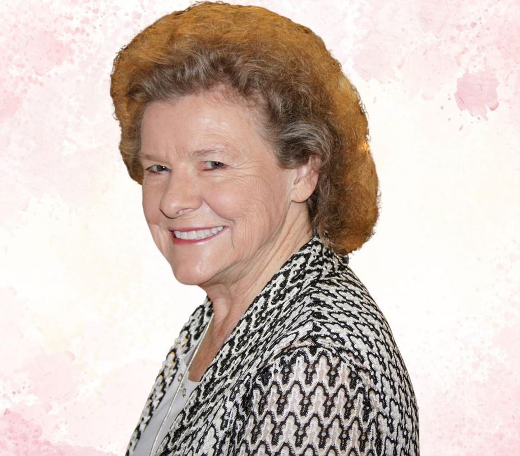 Helen Renae Wilkerson