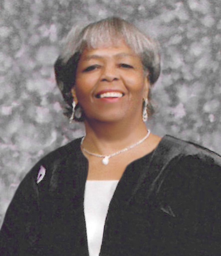 Sonia Mae Horne