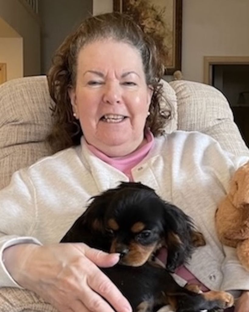 Kathleen Carolyn Cook