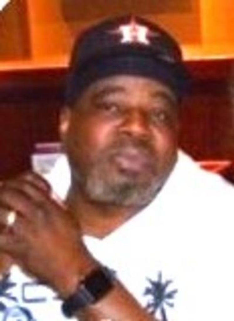 James Harold Hubbard Profile Photo
