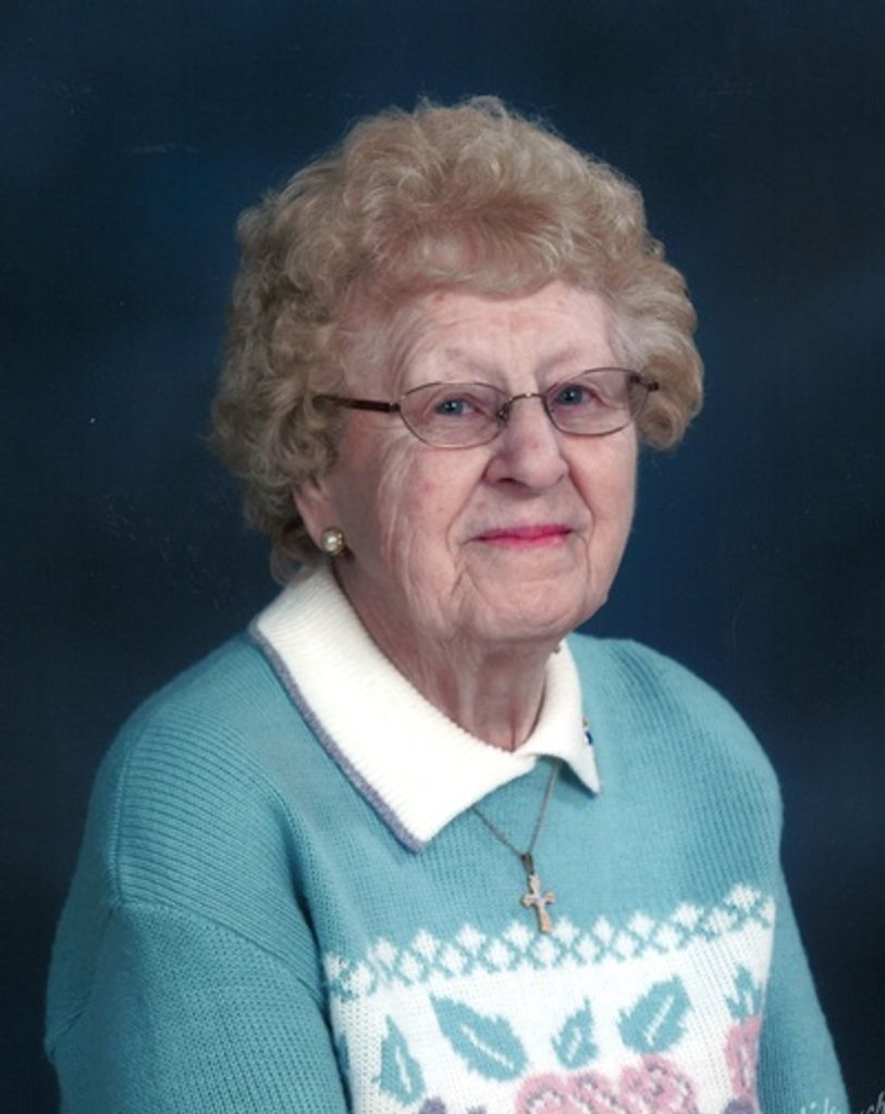 Sadie R. Scott Profile Photo