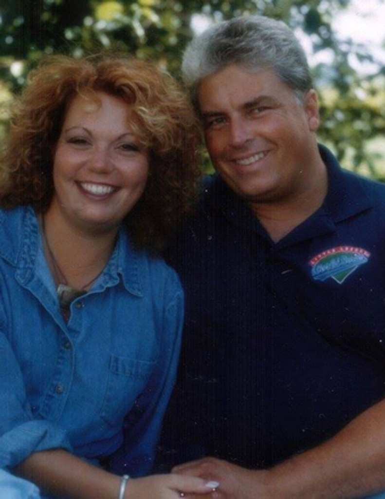 Steven  James Austin