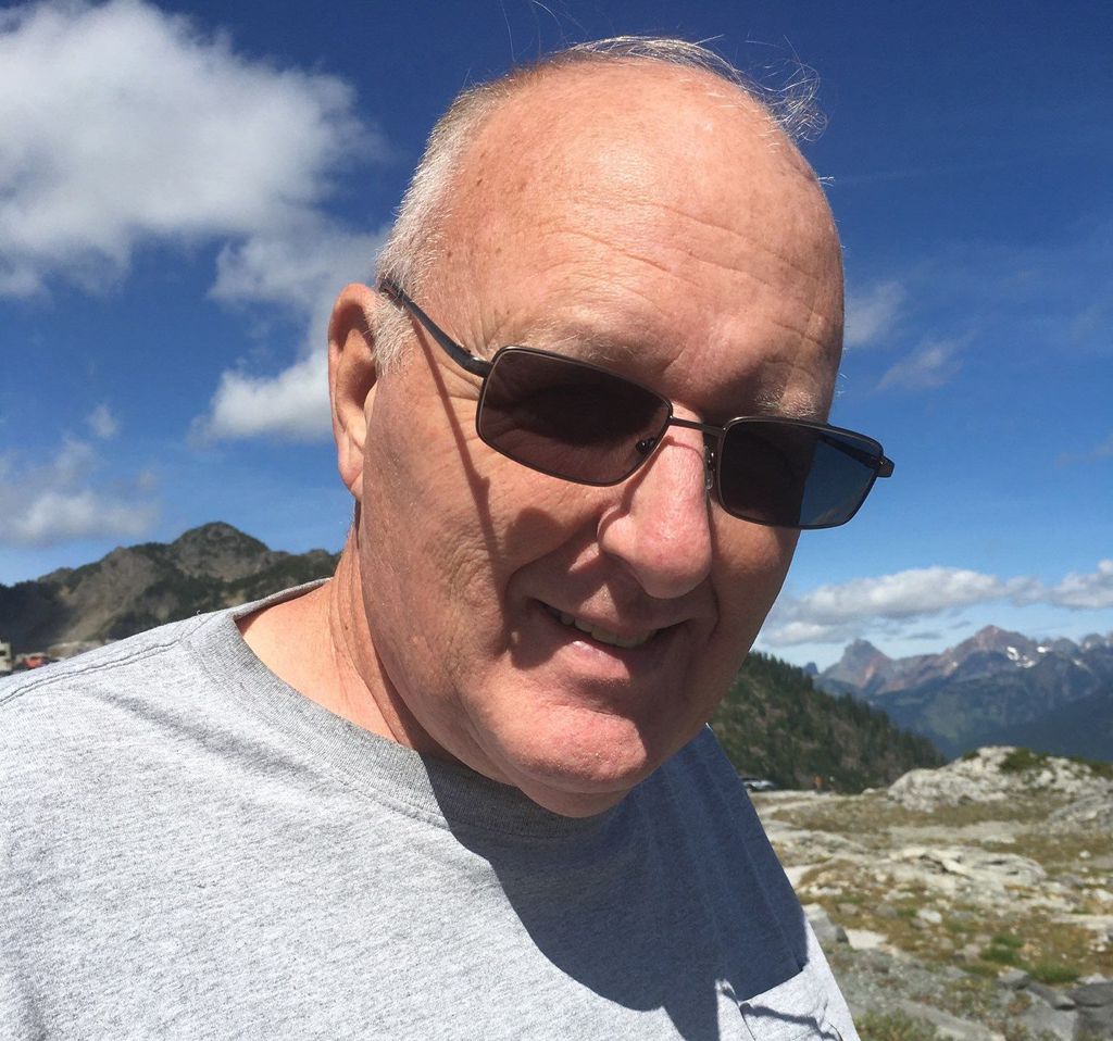Steven Solwold Profile Photo