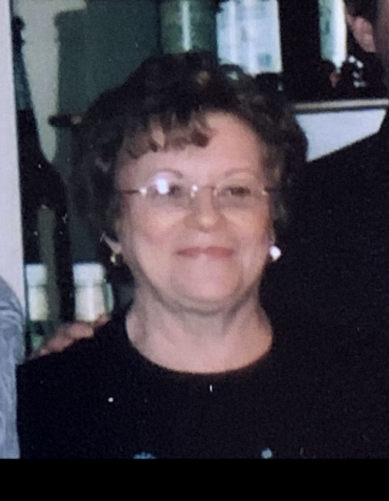 Patricia A. Naus Profile Photo