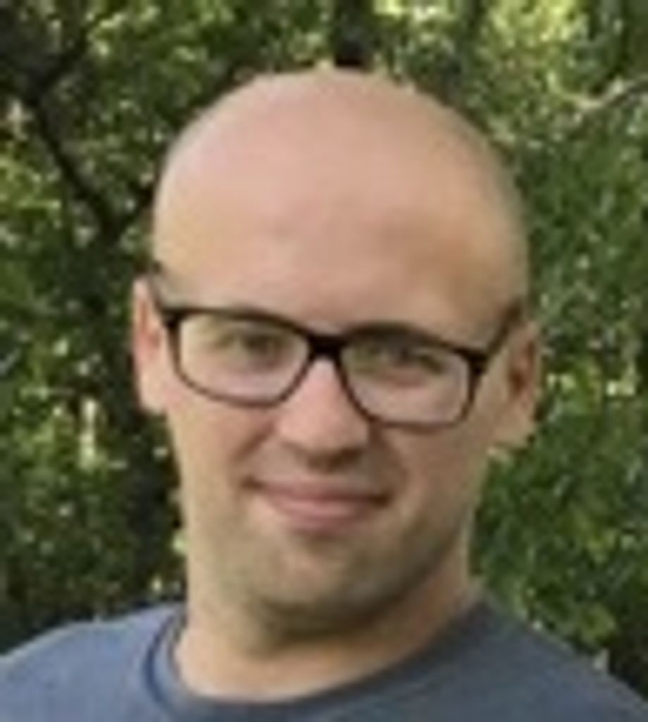 Ryan Paul Stanton Profile Photo