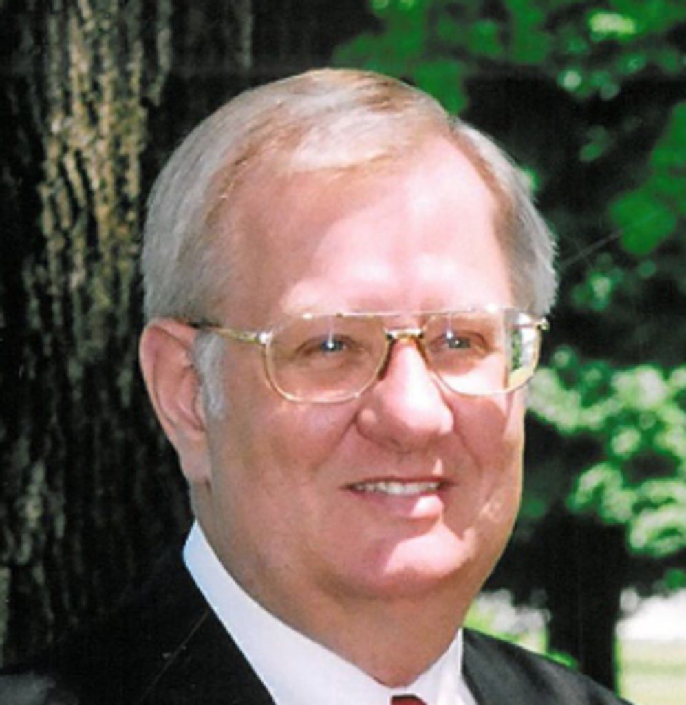 Gary J. Mikel