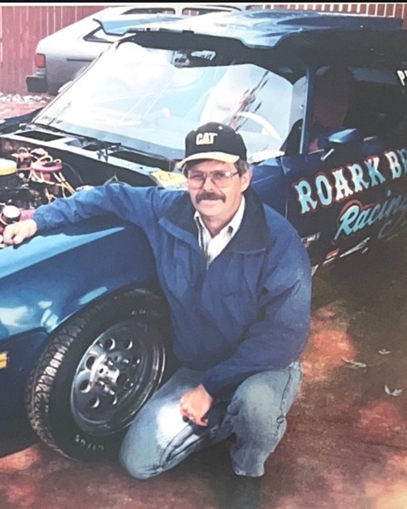 Robert Roark Profile Photo