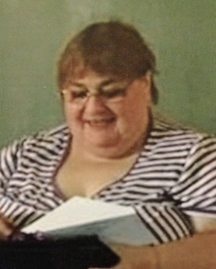 Nancy Ellen Bruntz