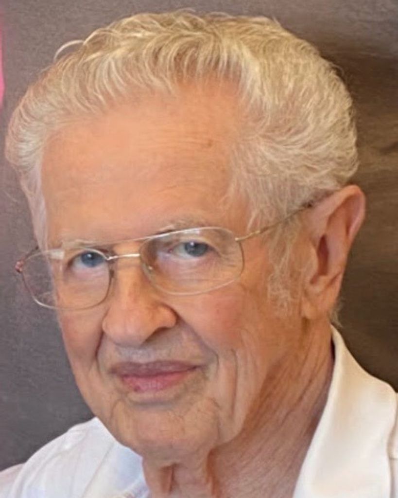 Carl Wayne Hammond Profile Photo