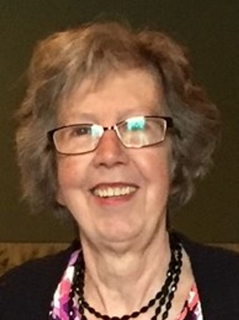 Charlotte C. (Campbell)  Hagenbucher Profile Photo