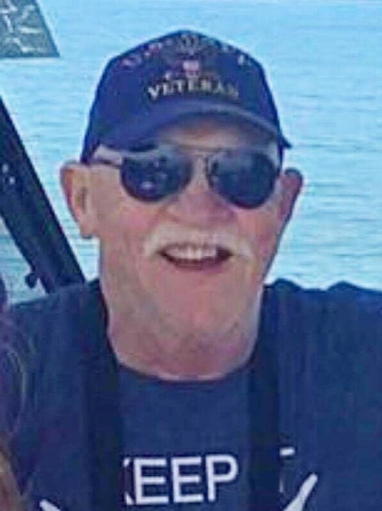 Thomas V. Marentette