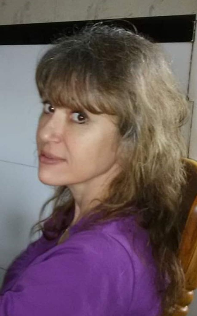 Lisa Kate (Myers)  Smith