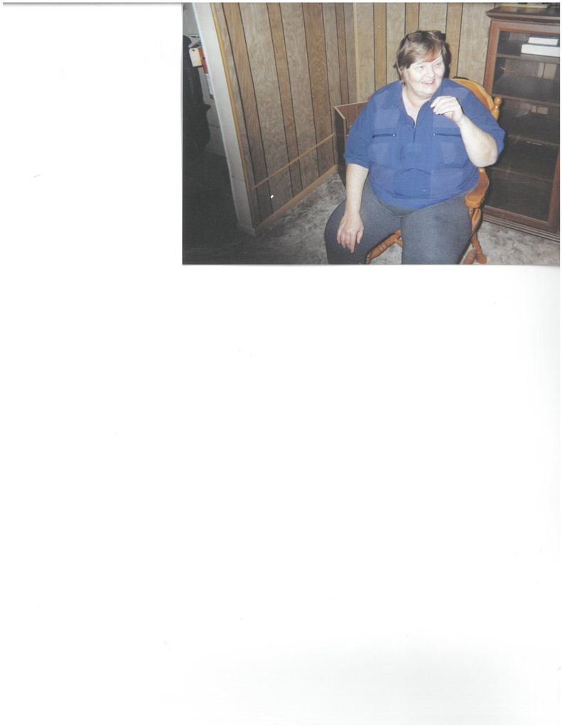 Rhonda Gail Downes