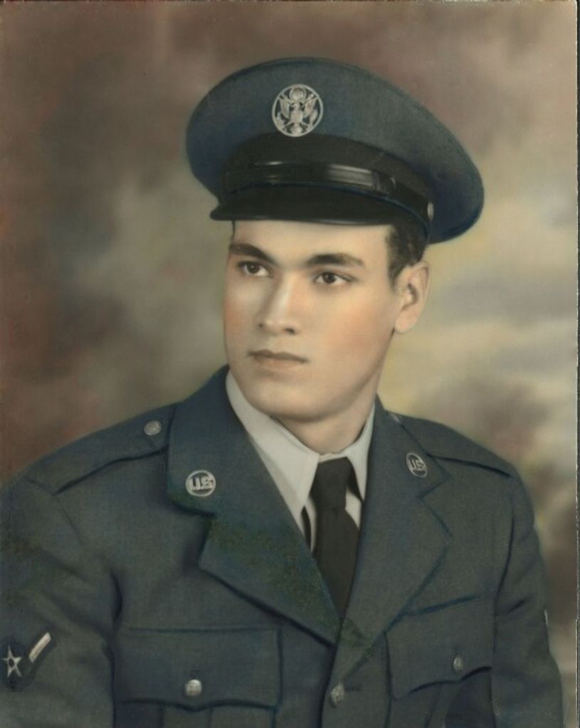Pete Guzman Jr.