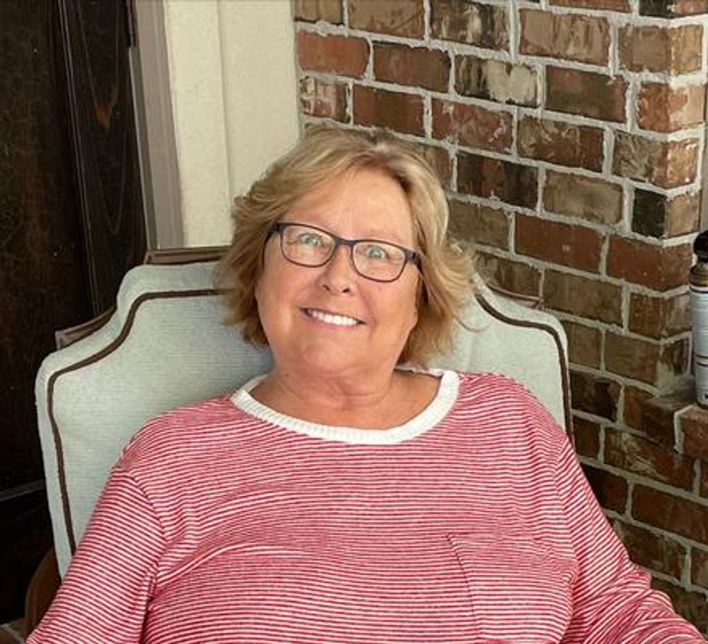 Carol Smith Rose Profile Photo