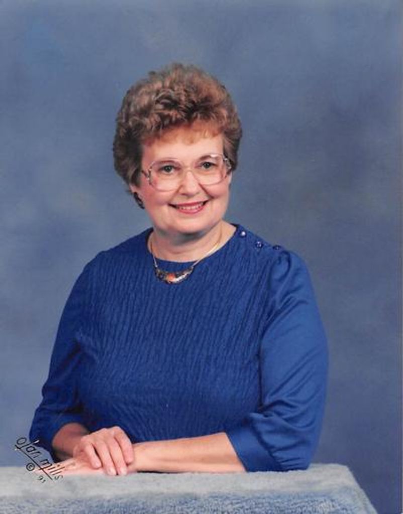 Joanne Elizabeth Nelson Profile Photo