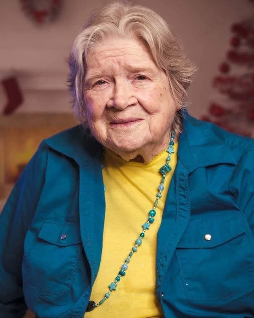Mildred Hicks Profile Photo