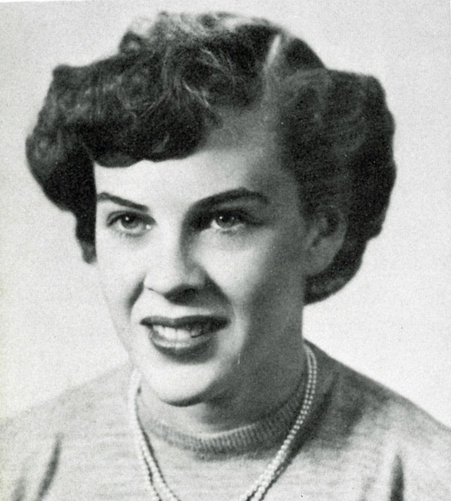 Donna Fay Avery