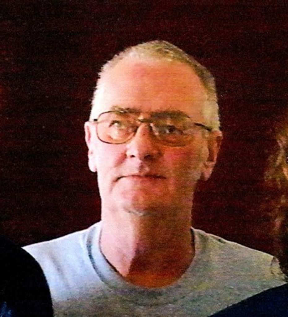 Wayne Bell
