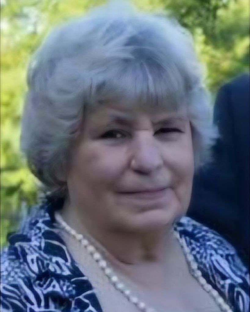 Joanne Mildred Gravell (Spaulding) Profile Photo