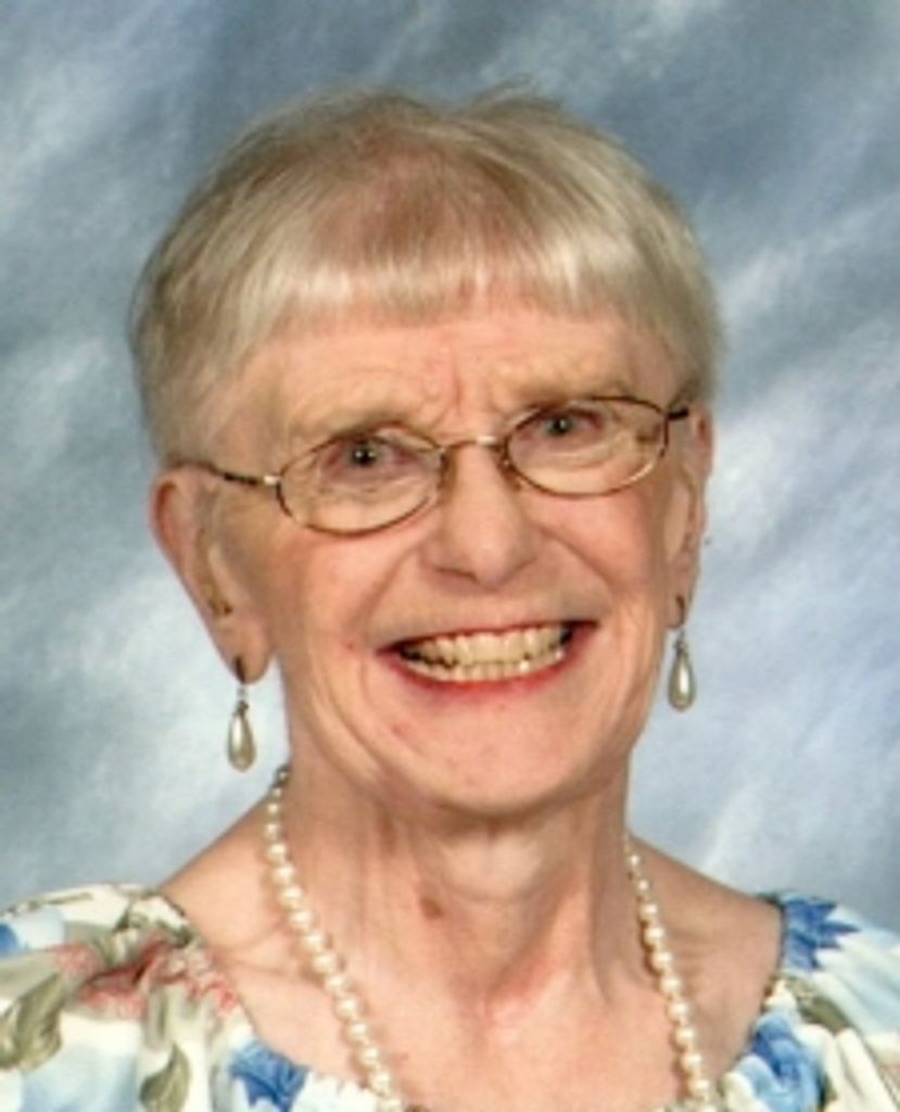 Barbara  Ann Petredis