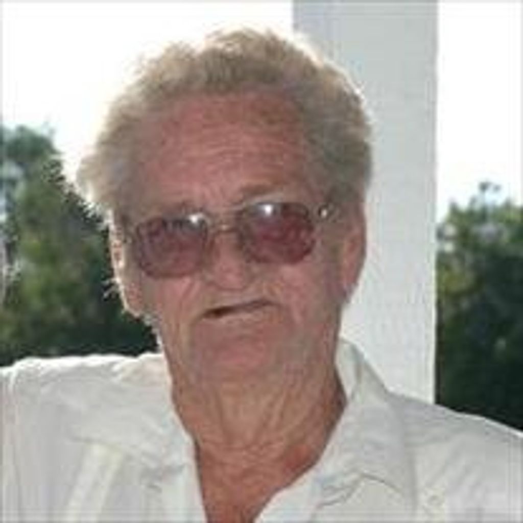 AMH1 Kenneth Robert Christensen