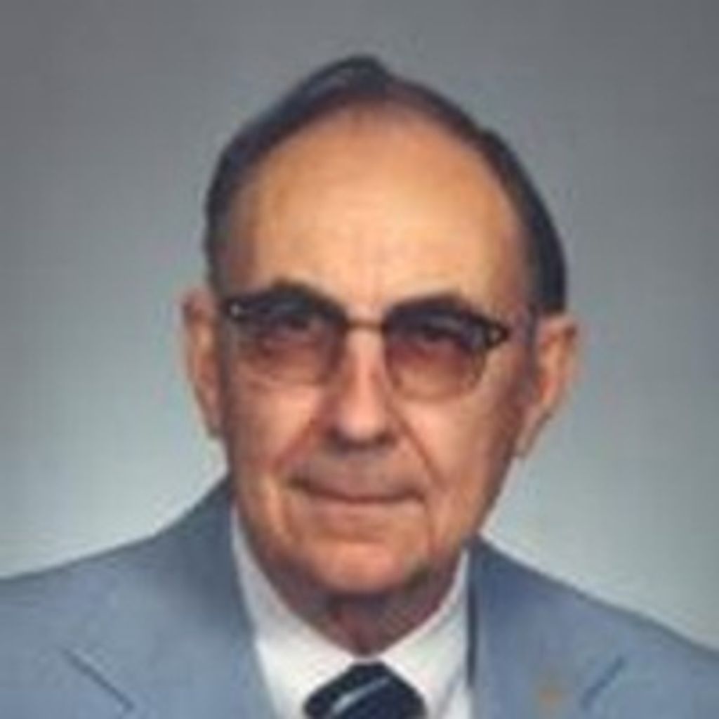 John  Wright Smith