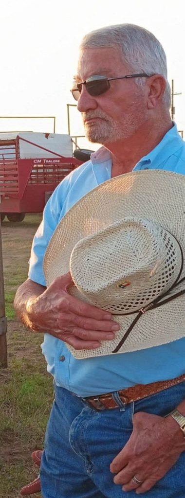 David Clyde Simmons Profile Photo
