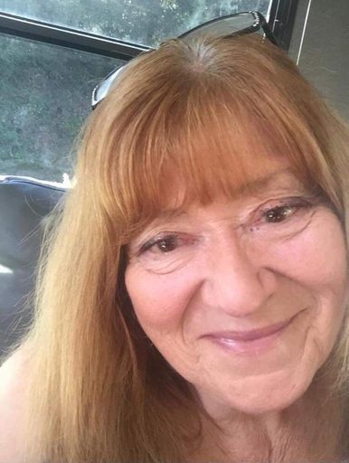 Diana Kay Theobald Profile Photo