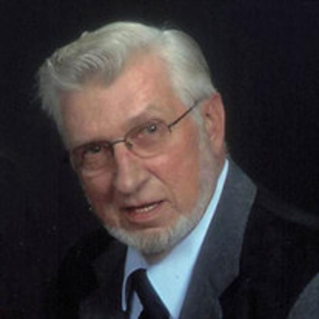 Harvey Hanson