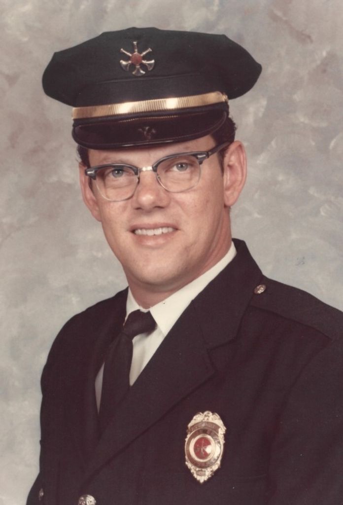 Kermit Dean Kempf